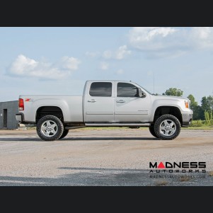 Chevy Silverado 2500/3500HD Suspension Lift Kit - 3.5" Lift